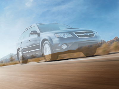 Subaru