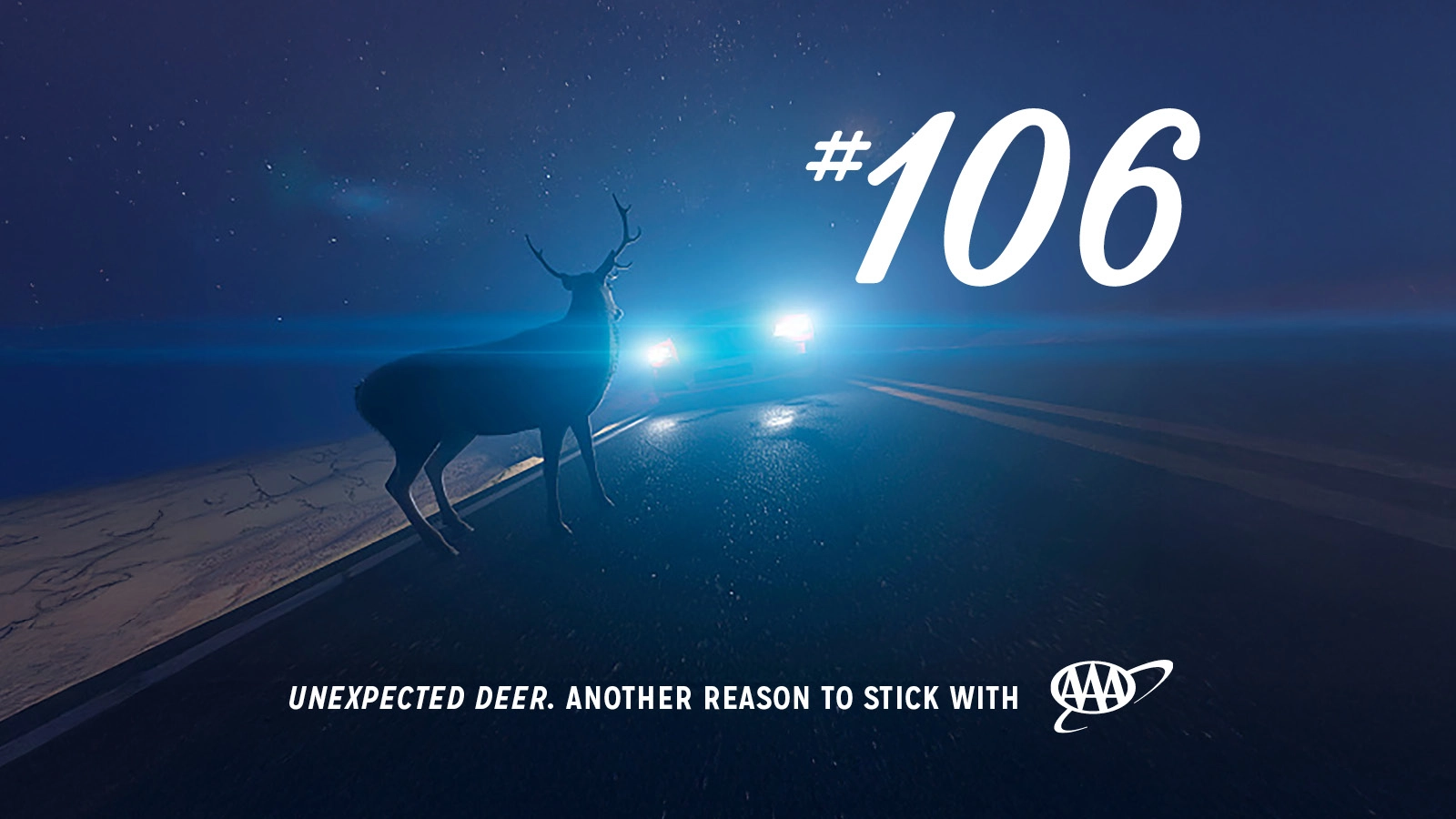 AAA CRM — Sweeps