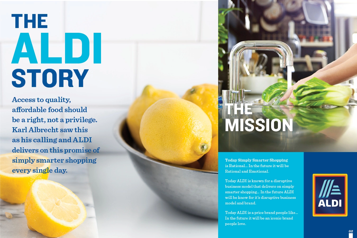 ALDI