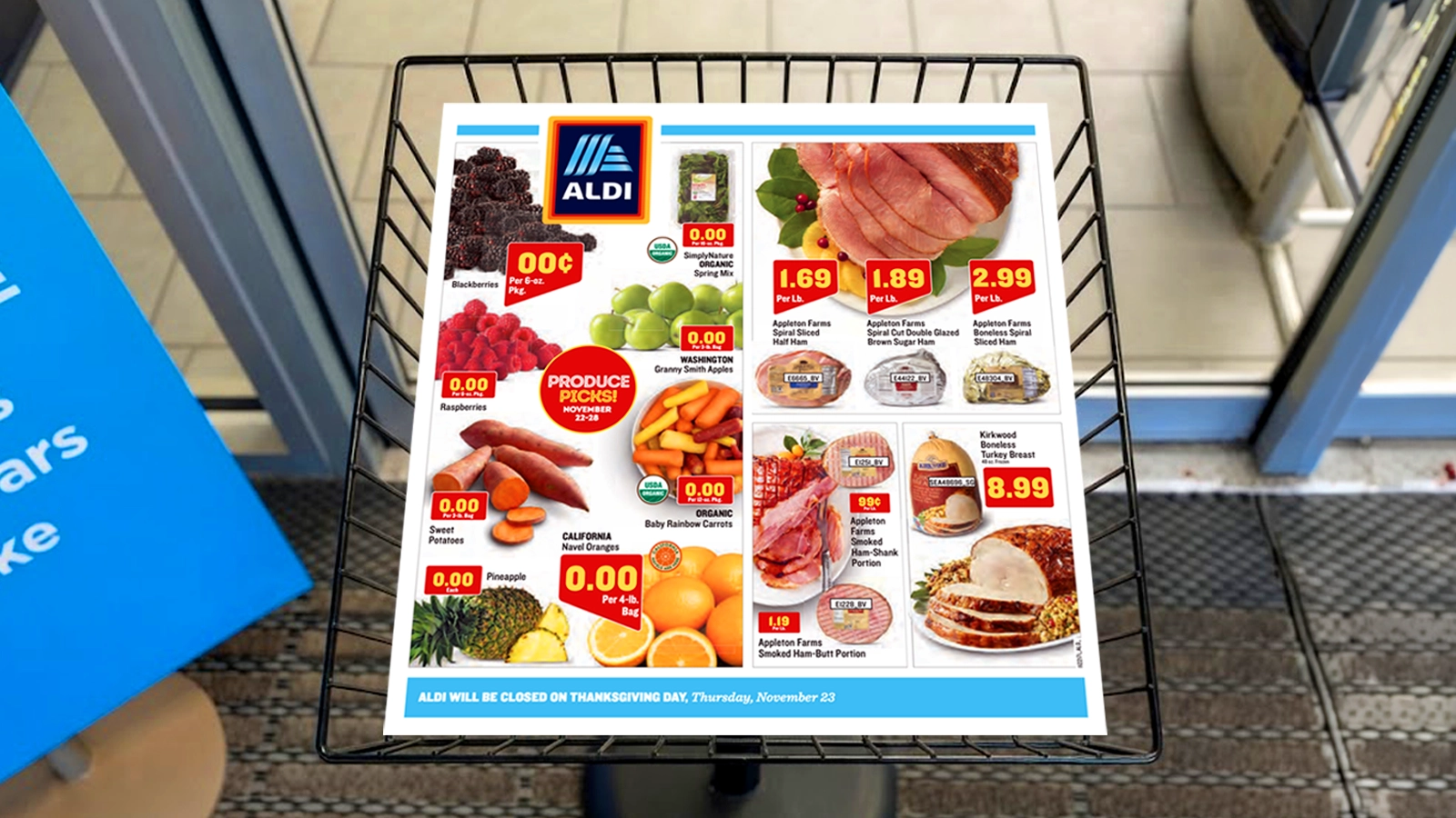 ALDI