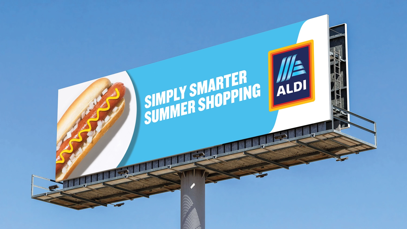 ALDI
