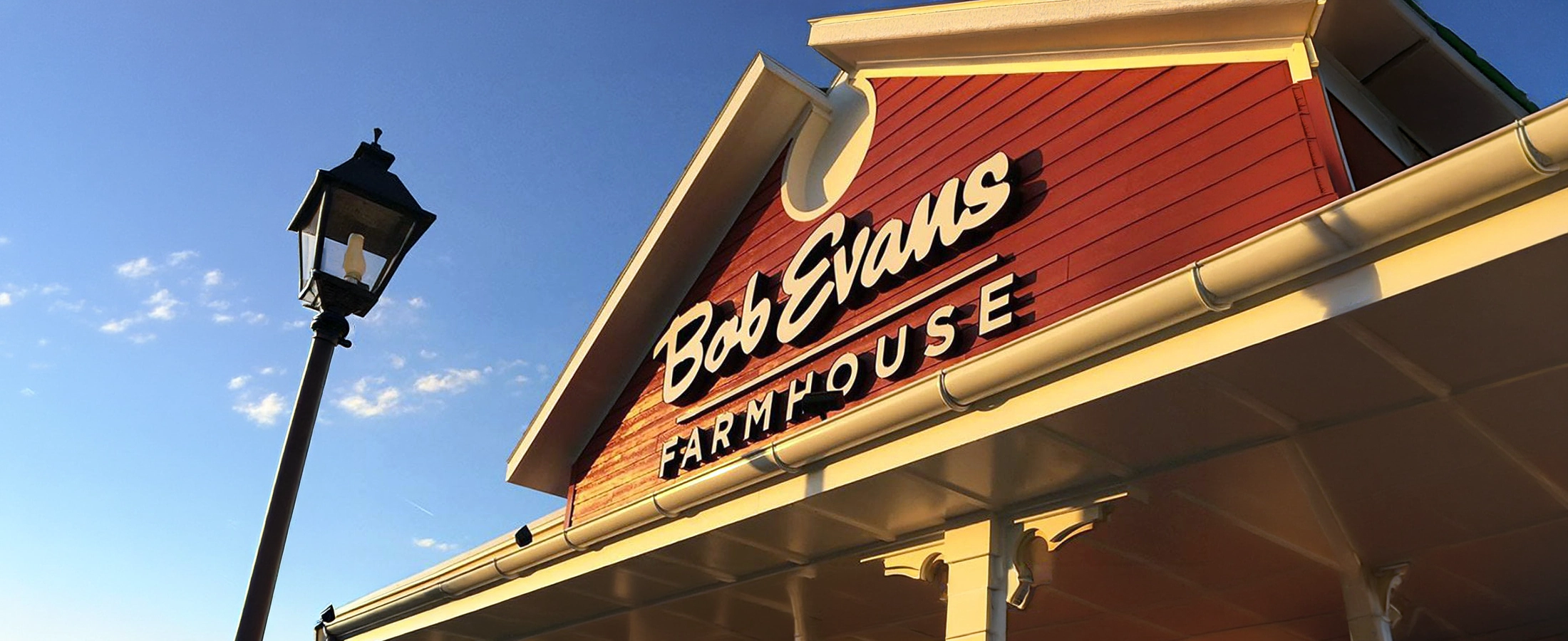 Bob Evans