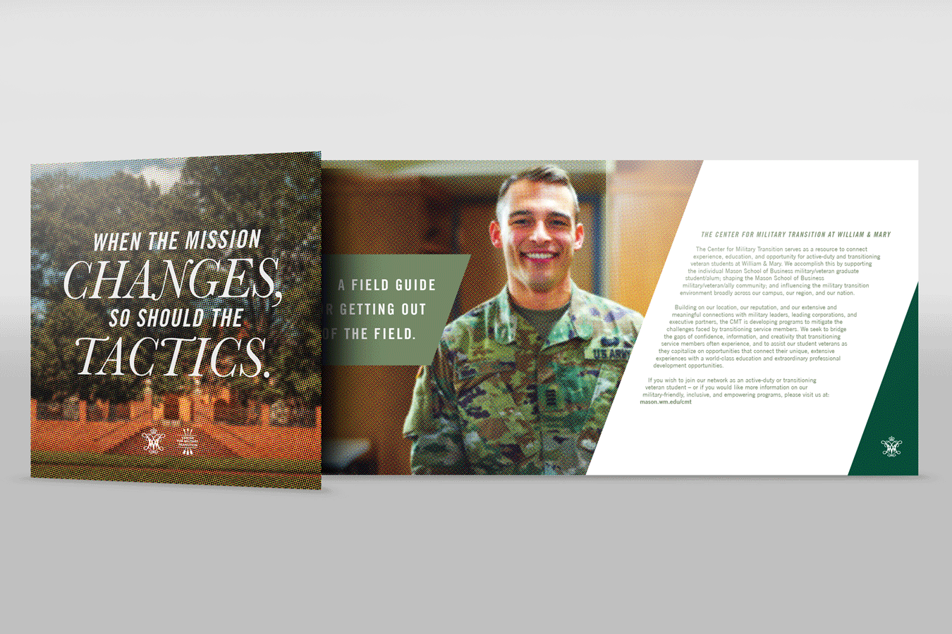 Booklet