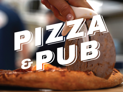 Cottage Inn Pizza