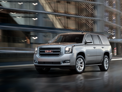 GMC