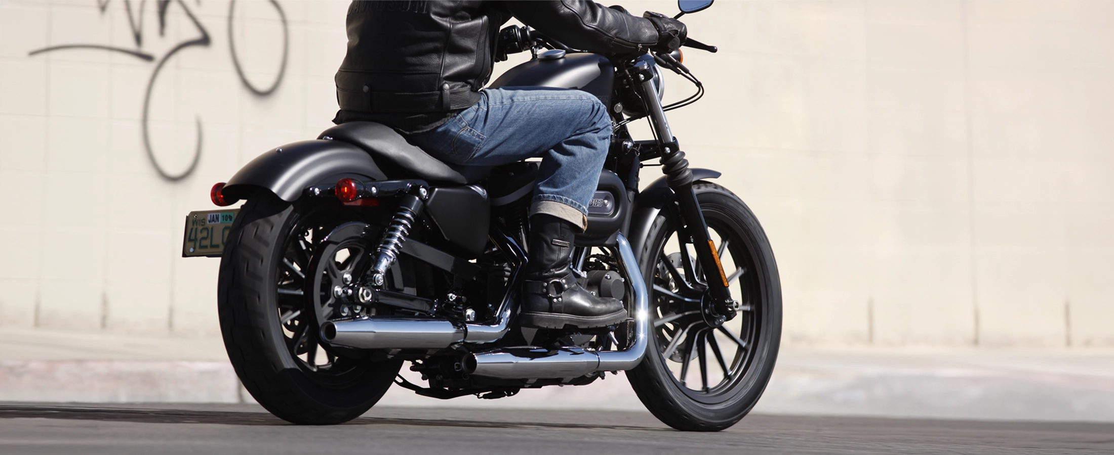 Harley Davidson
