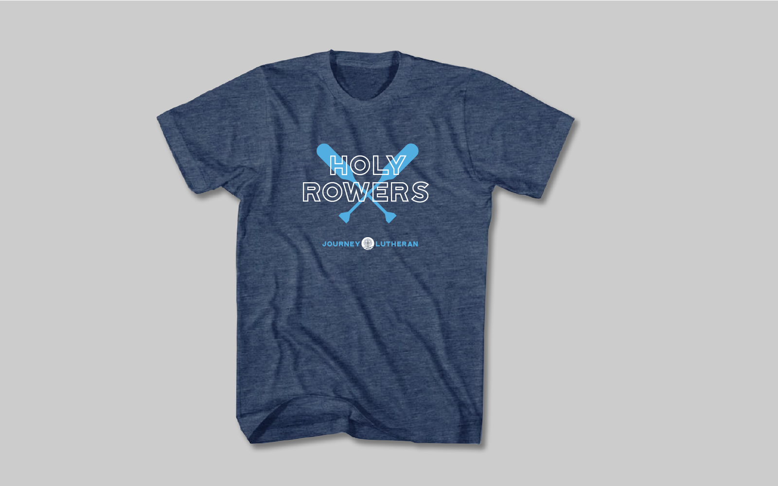 Journey Lutheran Church — Team Shirt