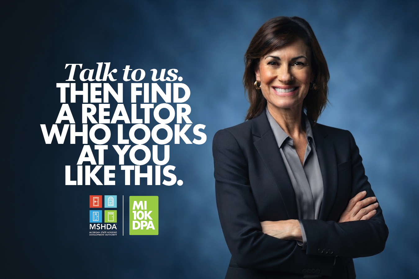 MSHDA — Realtor