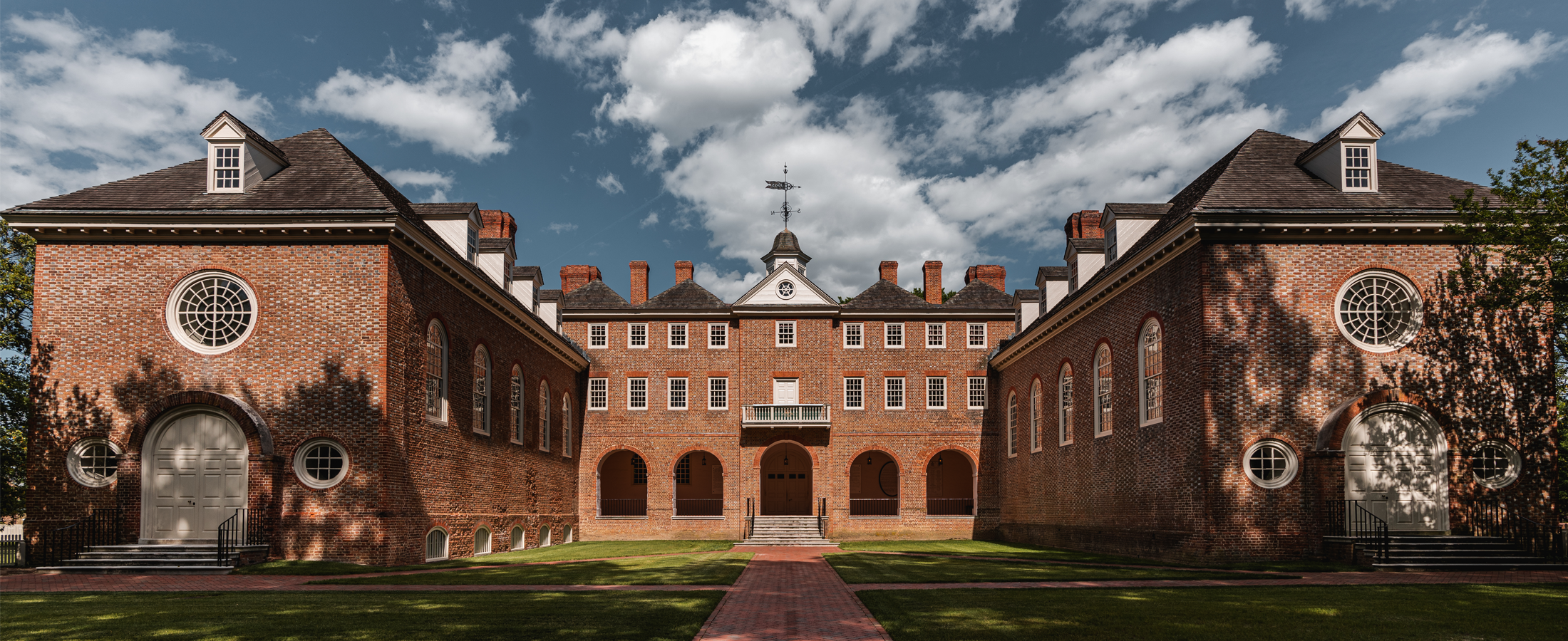 William & Mary